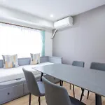 Luxuriously Renovated A Modern Retreat 丶walk To Jr Higashi Nakano Subway Stop Eosl