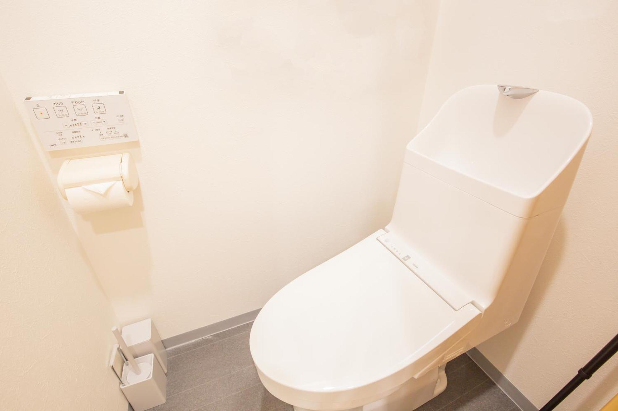 Luxuriously Renovated A Modern Retreat 丶walk To Jr Higashi Nakano Subway Stop Eosl * Tóquio