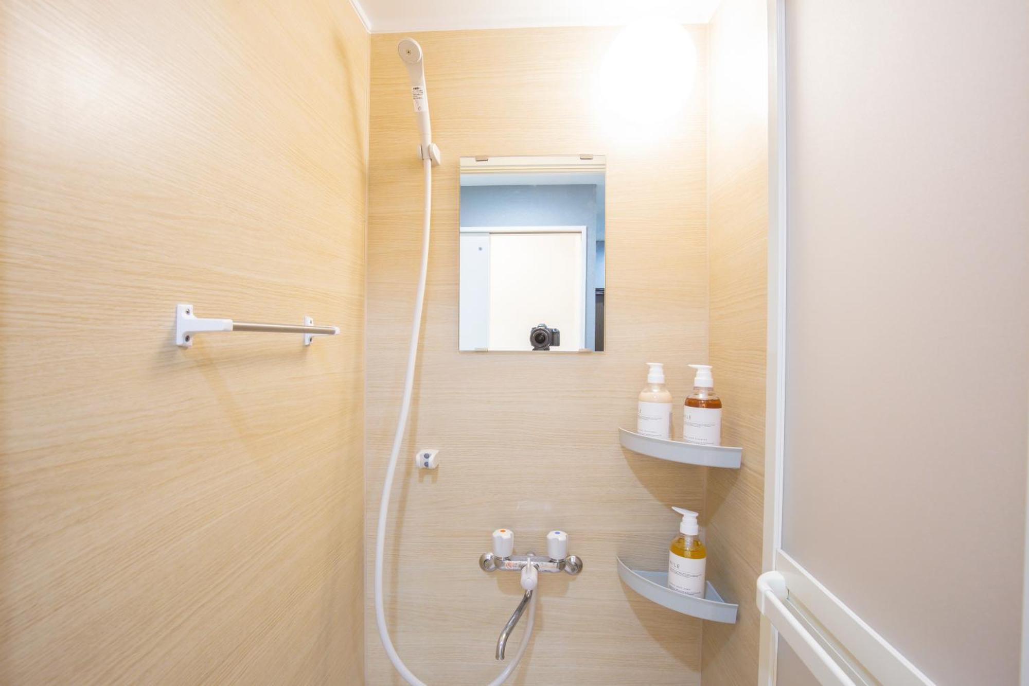 Luxuriously Renovated A Modern Retreat 丶walk To Jr Higashi Nakano Subway Stop Eosl Apartamento *
