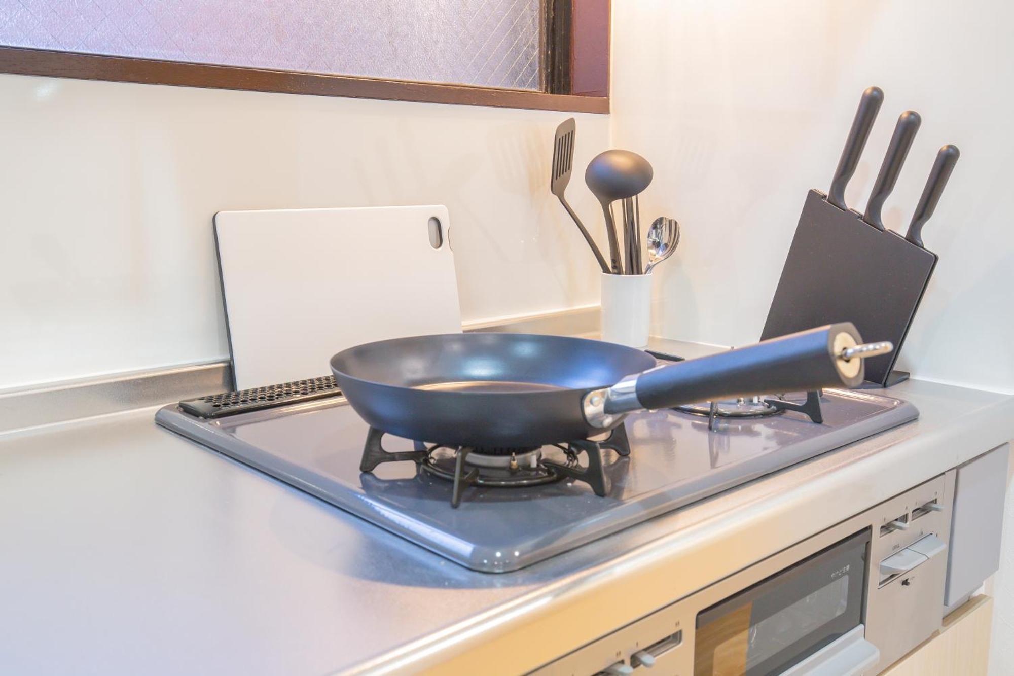 Luxuriously Renovated A Modern Retreat 丶walk To Jr Higashi Nakano Subway Stop Eosl