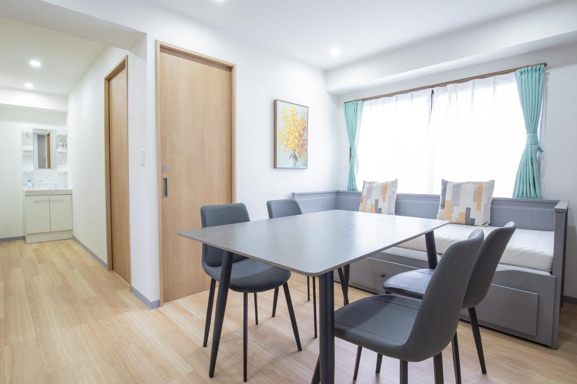 Luxuriously Renovated A Modern Retreat 丶walk To Jr Higashi Nakano Subway Stop Eosl *
