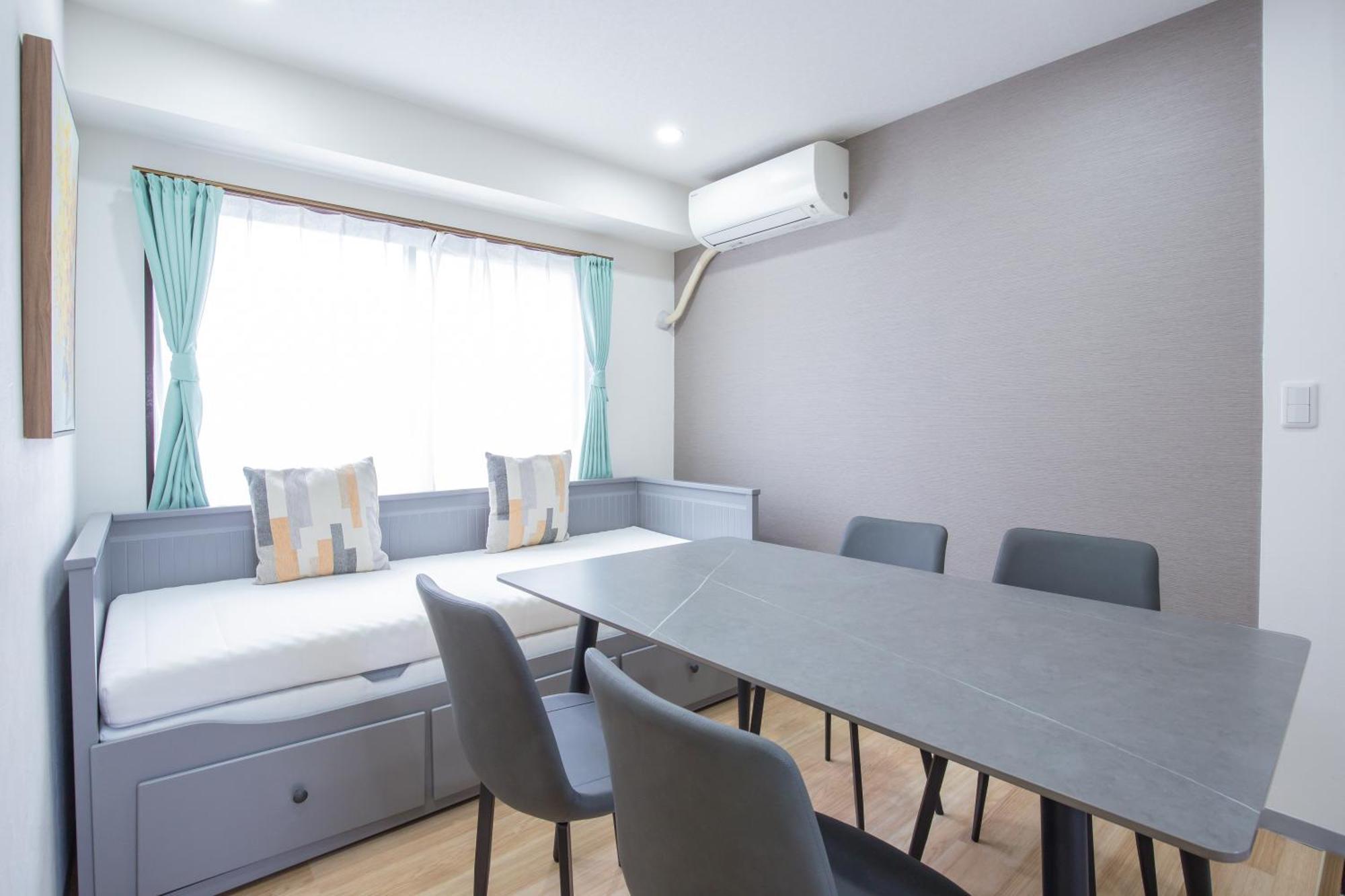 Luxuriously Renovated A Modern Retreat 丶walk To Jr Higashi Nakano Subway Stop Eosl